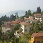 Appartamento Vecchia Scuderia By Interhome *
