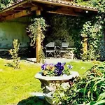Appartamento Vecchia Scuderia By Interhome *