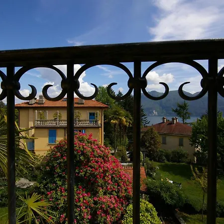 Appartement Vecchia Scuderia By Interhome