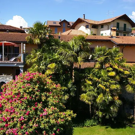 Vecchia Scuderia By Interhome Appartement