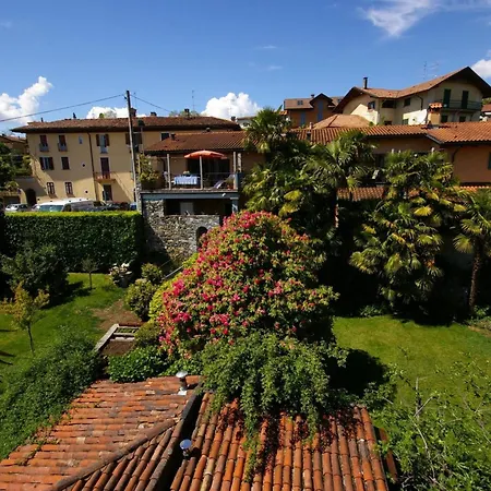 Vecchia Scuderia By Interhome Cissano