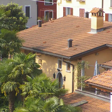 Vecchia Scuderia By Interhome Apartamento Cissano