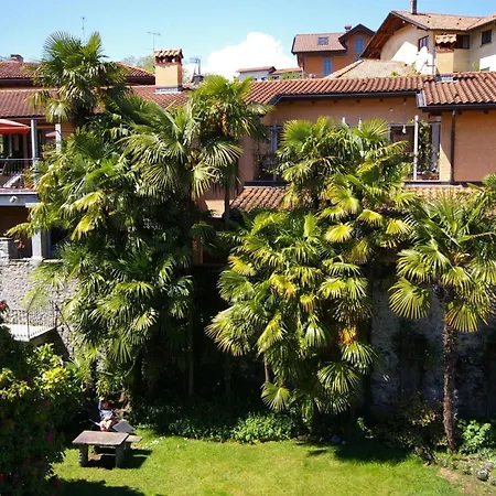 Vecchia Scuderia By Interhome Cissano