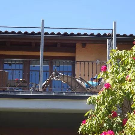 Vecchia Scuderia By Interhome