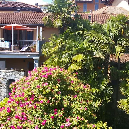 Vecchia Scuderia By Interhome Apartamento *