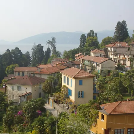 Apartamento Vecchia Scuderia By Interhome *
