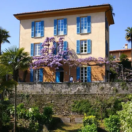 Apartamento Vecchia Scuderia By Interhome Cissano
