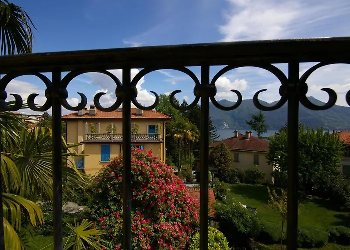 Apartmán Vecchia Scuderia By Interhome