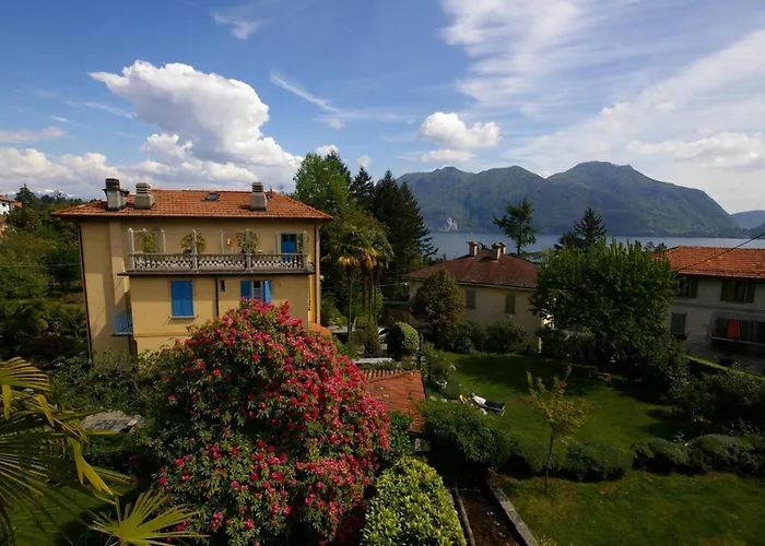 Vecchia Scuderia By Interhome شقة