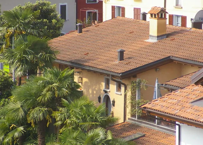 Vecchia Scuderia By Interhome Apartmán Cissano