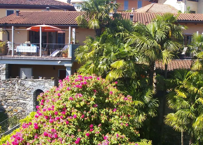 Vecchia Scuderia By Interhome Apartmán *