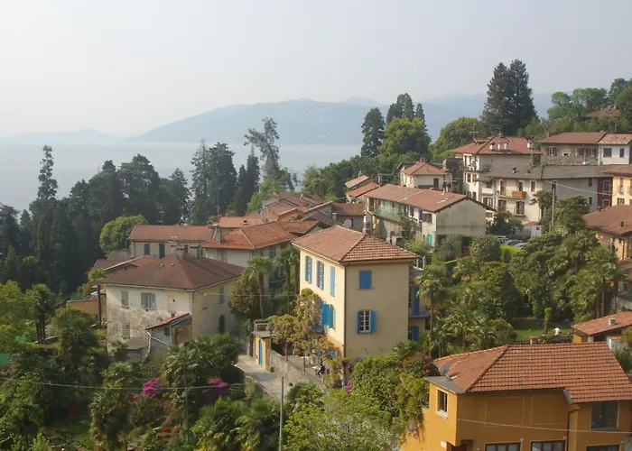 Apartmán Vecchia Scuderia By Interhome *