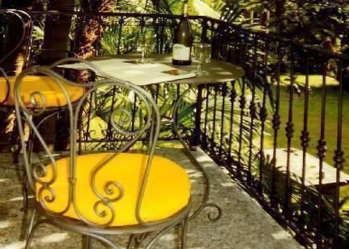 Vecchia Scuderia By Interhome شقة *