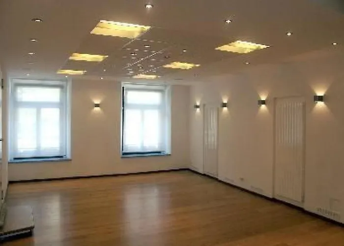 Vecchia Scuderia By Interhome Apartment