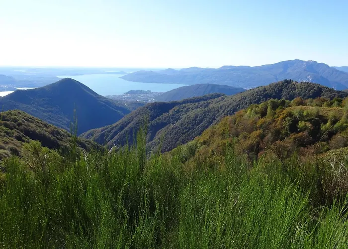 Vecchia Scuderia By Interhome Apartment Cissano