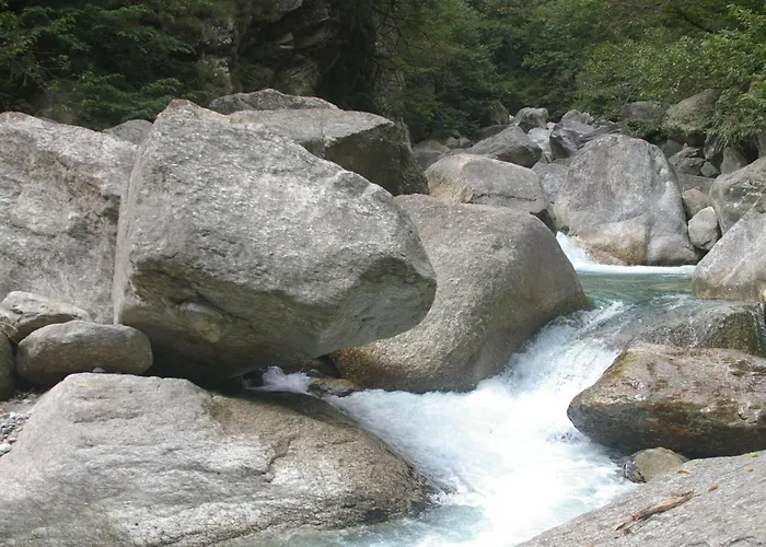 Vecchia Scuderia By Interhome شقة *