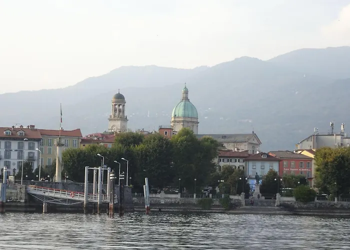 Vecchia Scuderia By Interhome *